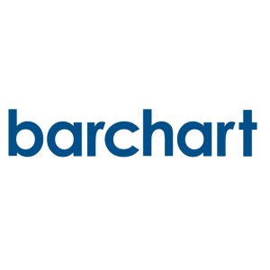 barchart vector logo