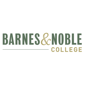 barnes and noble college vector logo