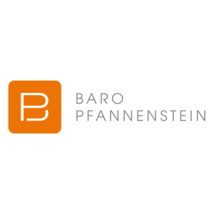 baro pfannenstein vector logo
