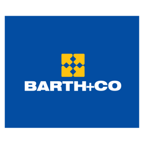 barth co vector logo