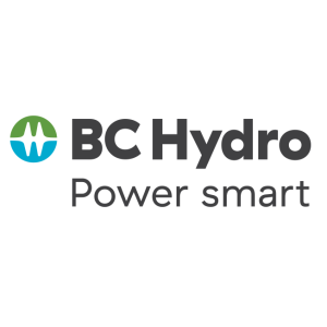 bc hydro vector logo
