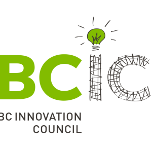 bc innovation council bcic vector logo