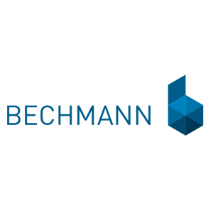 bechmann gmbh vector logo