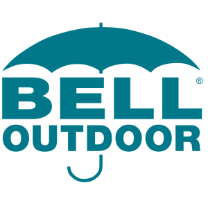 bell outdoor vector logo