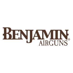 benjamin airguns vector logo