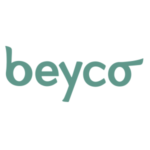 beyco beyond coffee vector logo