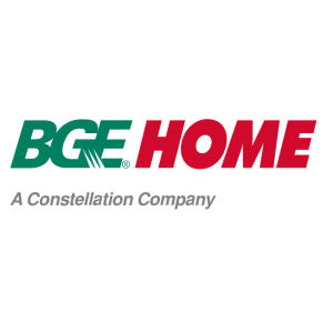 bge home vector logo