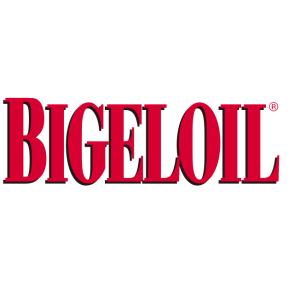 bigeloil vector logo