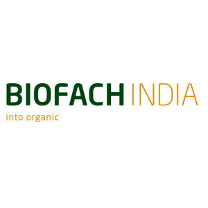 biofach india vector logo