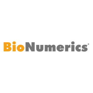 bionumerics vector logo