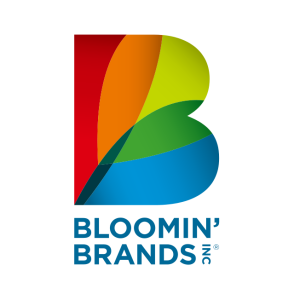bloomin brands inc vector logo