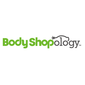 bodyshopology vector logo