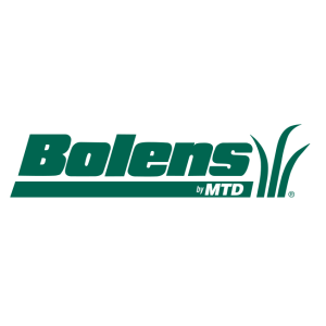 bolens by mtd vector logo