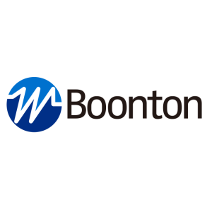 boonton vector logo