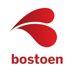 bostoen vector logo