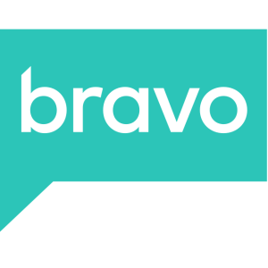 bravo tv vector logo