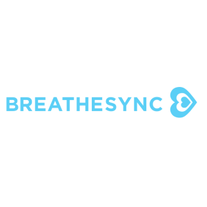 breathesync vector logo