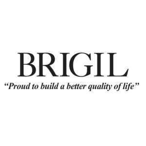 brigil vector logo
