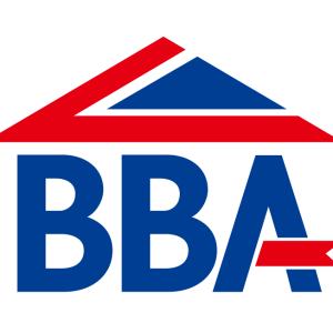 british board of agrement bba vector logo