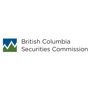 british columbia securities commission vector logo