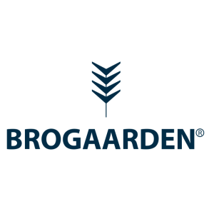 brogaarden logo vector