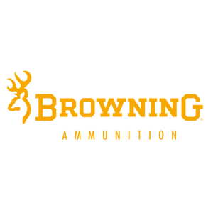 browning ammunition vector logo
