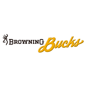 browning bucks vector logo
