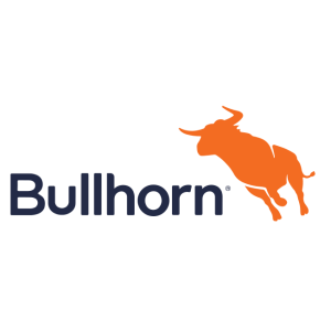 bullhorn inc vector logo