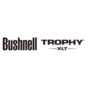 bushnell trophy xlt vector logo