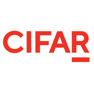 canadian institute for advanced research cifar logo vector
