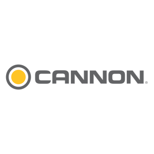 cannon downriggers logo vector
