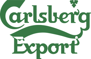 carlsberg export logo