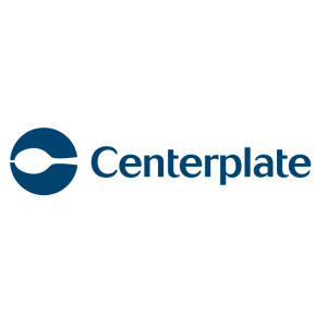 centerplate logo vector