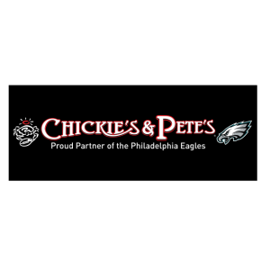 chickies petes logo vector 2022