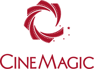 cinemagic logo vector 2022