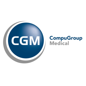 compugroup medical logo vector