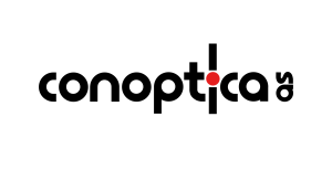 conoptica logo
