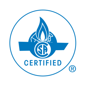 csa certified logo vector