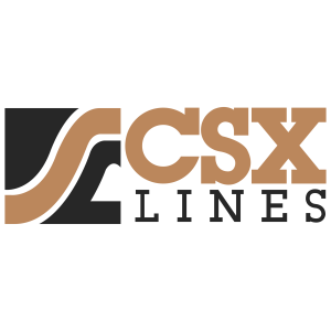 csx lines