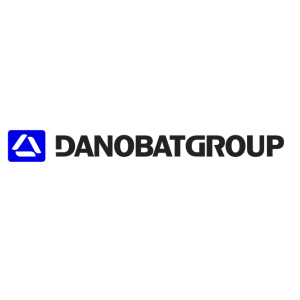 danobatgroup logo vector