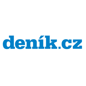 denik cz vector logo