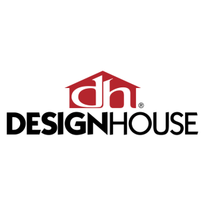 design house vector logo