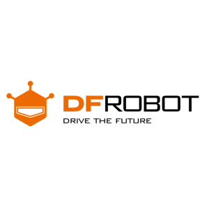 dfrobot vector logo