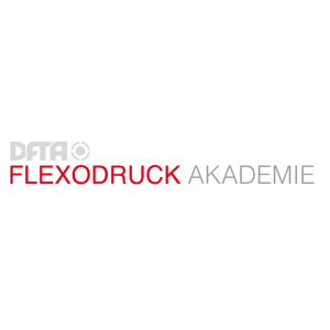 dfta flexodruck akademie vector logo