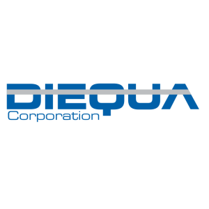 diequa corporation logo vector
