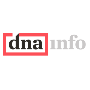dnainfo vector logo