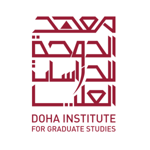doha institute for graduate studies logo vector