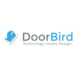 doorbird logo vector