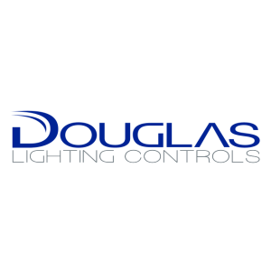 douglas lighting controls logo vector
