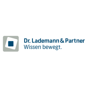 dr lademann partner vector logo